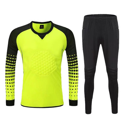 Goalkeeper Shirts
