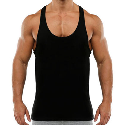 Stringer Vests